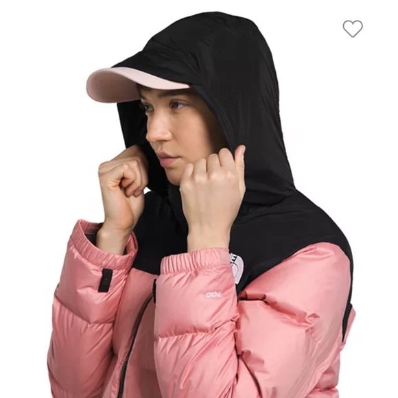 Northface Nuptse - Picture 6 of 12